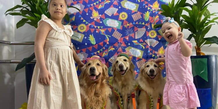 Apaixonados pela Vida: programa da Hapvida celebra dois anos de alegria e acolhimento a pacientes em tratamento