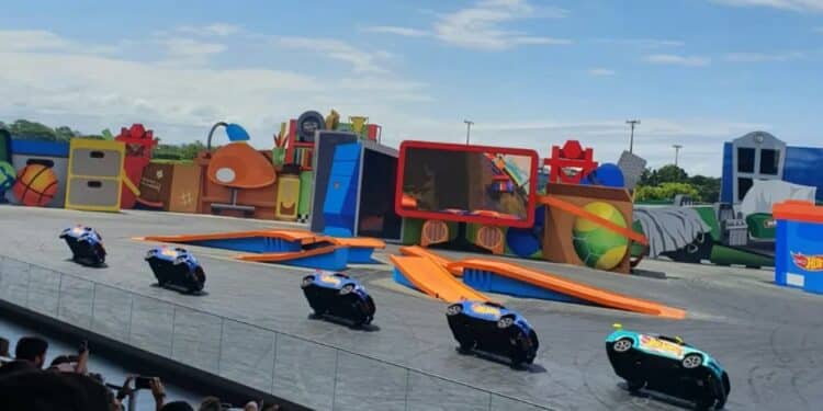 1º Festival Brasileiro de Manobras reunirá pilotos de destaque nacional em competição inédita no Brasil