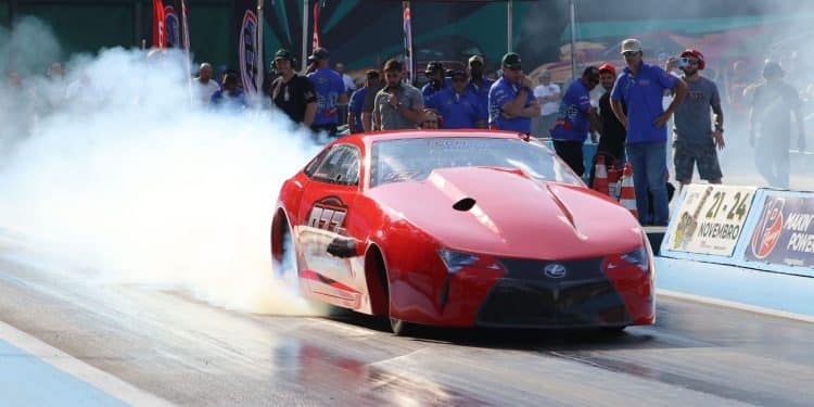 Velopark sediará principal competição de arrancada do país