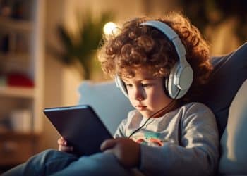 Bruxismo infantil nas férias: mudanças na rotina e estresse silencioso podem afetar a saúde bucal das crianças