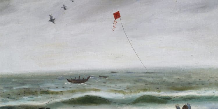 13º Fliaraxá inaugura a exposição educativa “Portinari para Crianças”   no Parque do Cristo