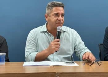 Com terras raras no centro da disputa mundial, Prefeito de Araxá destaca oportunidade histórica