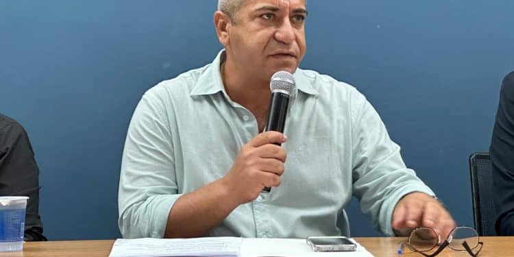 Com terras raras no centro da disputa mundial, Prefeito de Araxá destaca oportunidade histórica