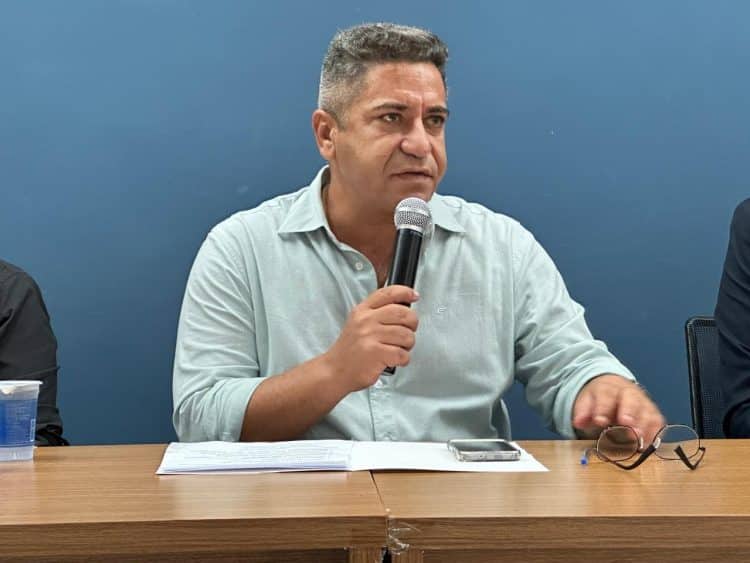 Com terras raras no centro da disputa mundial, Prefeito de Araxá destaca oportunidade histórica