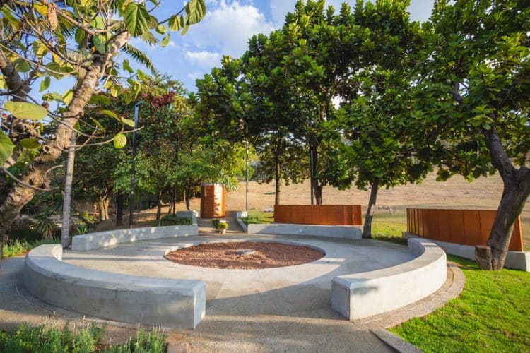 Conheça o Cinerário: nova opção de homenagem após cremação