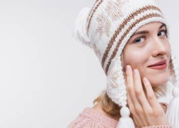 Cuidados essenciais com a pele no inverno