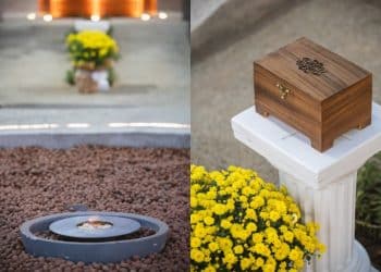 Conheça o Cinerário: nova opção de homenagem após cremação