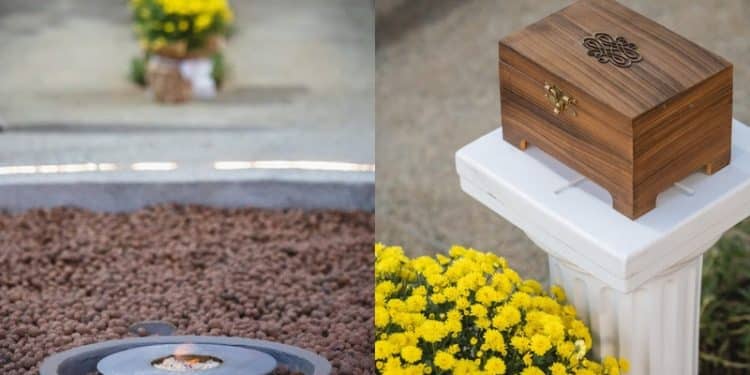 Conheça o Cinerário: nova opção de homenagem após cremação