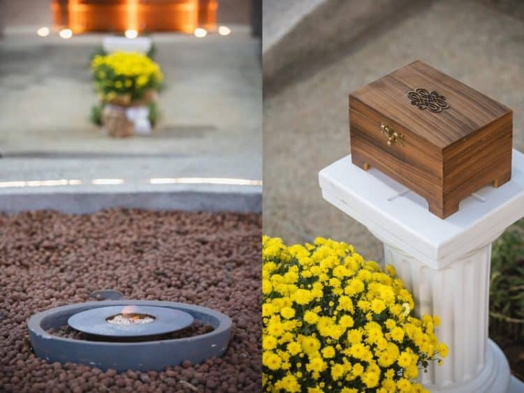 Conheça o Cinerário: nova opção de homenagem após cremação