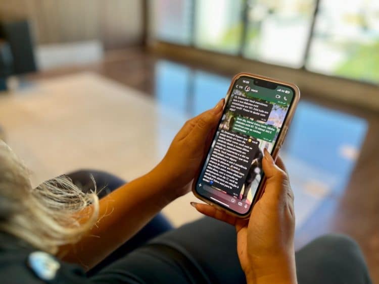 CEREIA: Hapvida e universidades brasileiras avançam fronteira da Inteligência Artificial na saúde com impacto real em milhares de pacientes