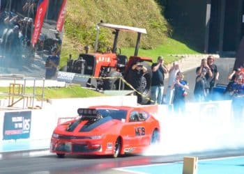 Campeonato Brasileiro de Arrancada é neste final de semana no Rio Grande do Sul