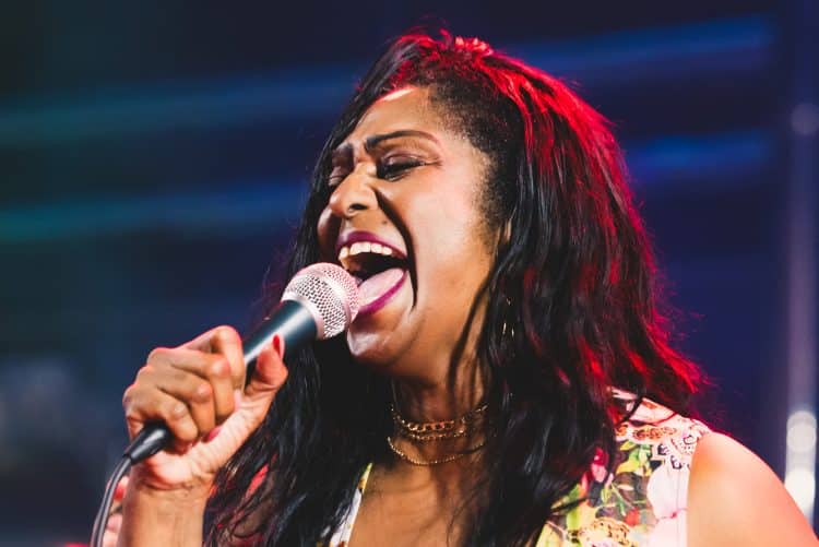 Dipanas Blues 2025 reúne lendas e promete edição histórica em Minas