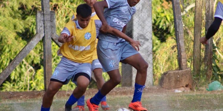 Campeonato Mineiro: Dínamo enfrenta o Essube fora de casa neste domingo