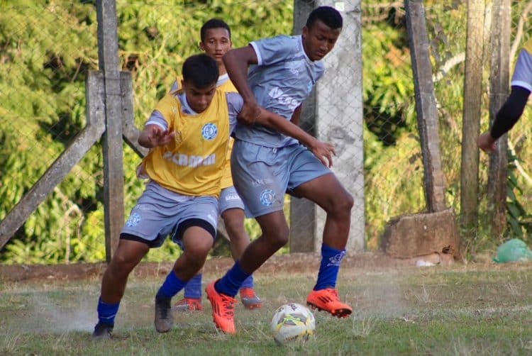 Campeonato Mineiro: Dínamo enfrenta o Essube fora de casa neste domingo