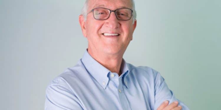 Araxá decreta luto oficial de três dias pelo falecimento de Emílio Neumann, ex-presidente da Acia