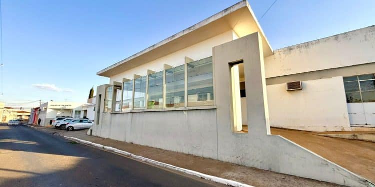 Laboratório Municipal de Araxá: exames do SUS com resultado rápido e atendimento sem agendamento