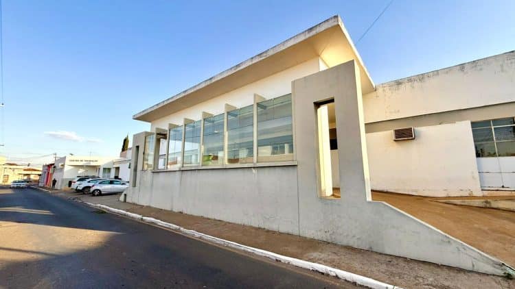 Laboratório Municipal de Araxá: exames do SUS com resultado rápido e atendimento sem agendamento