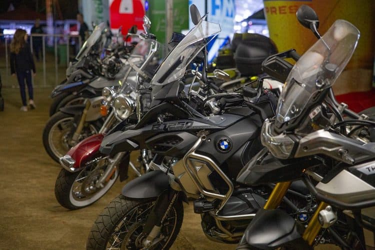 Araxá recebe 22ª edição do MotoFest a partir desta sexta-feira