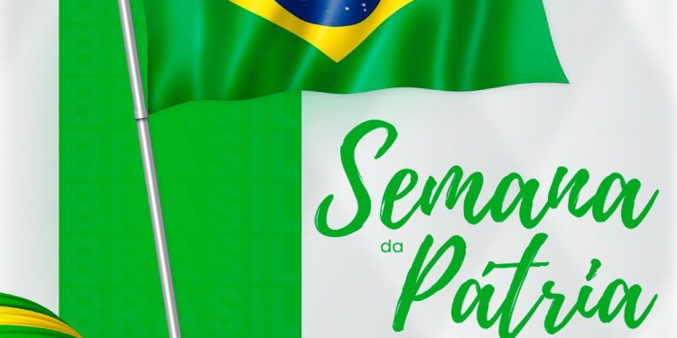 Prefeitura de Araxá promove Semana da Pátria de 1º a 5 de setembro