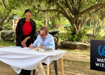 Renato Zupo lança novo livro em Punta Cana: “Vitor Além da Vida”