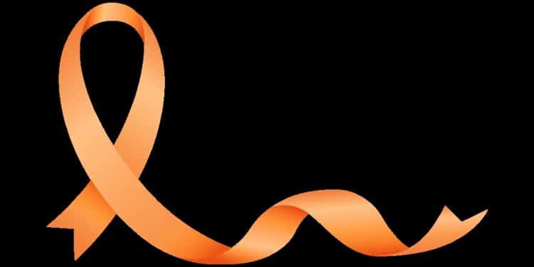 Agosto Laranja: mês de conscientização sobre a esclerose múltipla