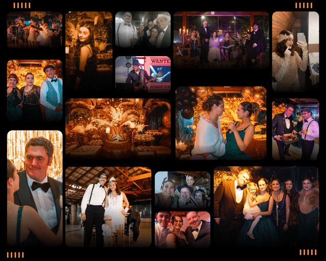 Os 15 anos de ISABELLA FRANÇA WILLIAMS