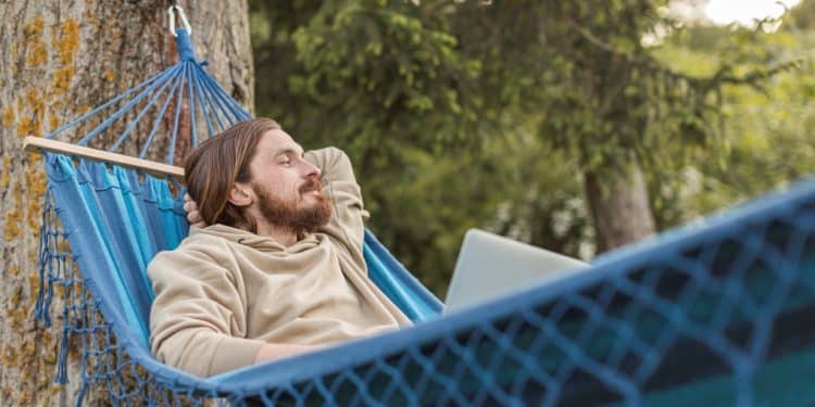 O grande vazio (ou Tributo à Inércia)