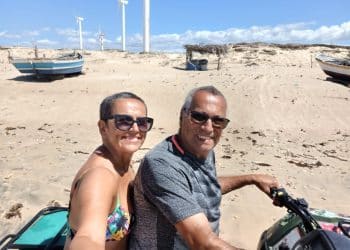 AVENTURA EM BUSCA DO CEMITÉRIO