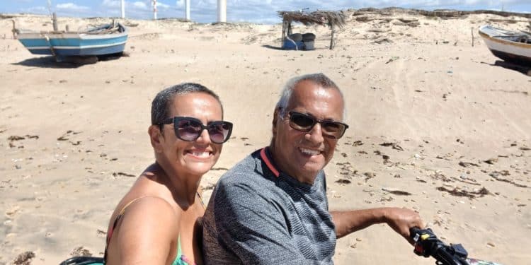 AVENTURA EM BUSCA DO CEMITÉRIO