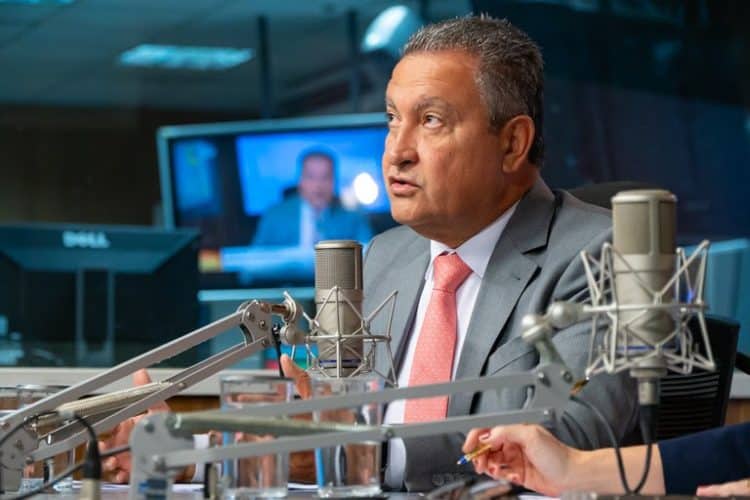 Rui Costa sobre isenção do IR: “Primeiro passo para um país mais justo e menos desigual”