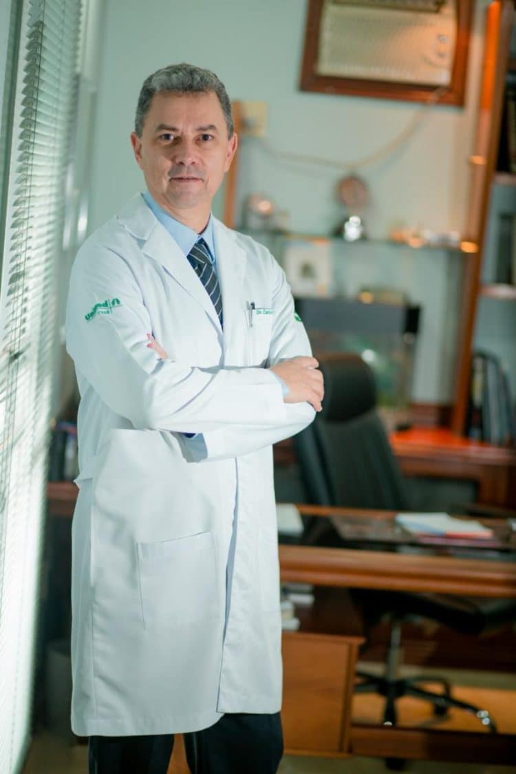 Dores articulares: quando é hora de procurar um médico?