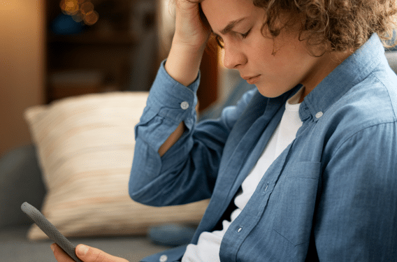 ChatGPT não é terapeuta: entenda os riscos de usar a IA para lidar com emoções