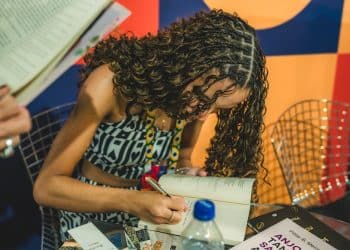 Fliaraxá – até 19/9 inscrições para autores lançarem seus livros