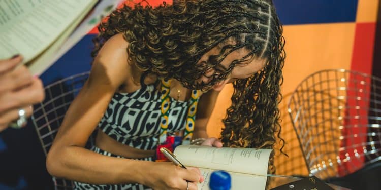 Fliaraxá – até 19/9 inscrições para autores lançarem seus livros