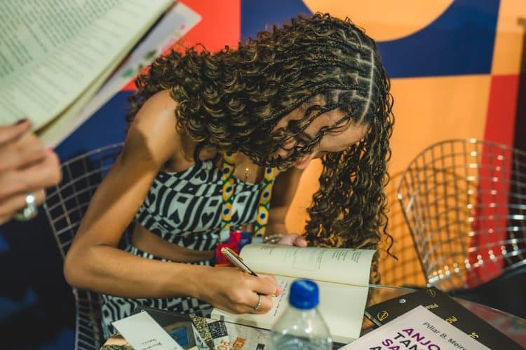 Fliaraxá – até 19/9 inscrições para autores lançarem seus livros