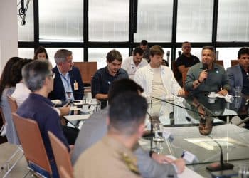 Araxá cobra investimentos do Governo de Minas para ampliar estrutura em saúde