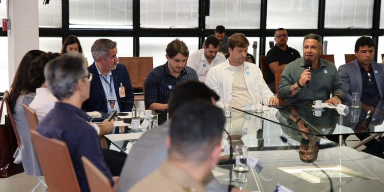 Araxá cobra investimentos do Governo de Minas para ampliar estrutura em saúde