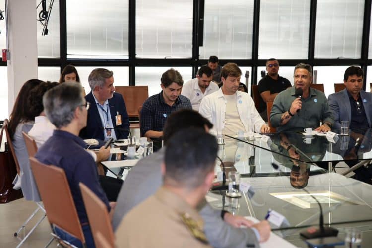 Araxá cobra investimentos do Governo de Minas para ampliar estrutura em saúde