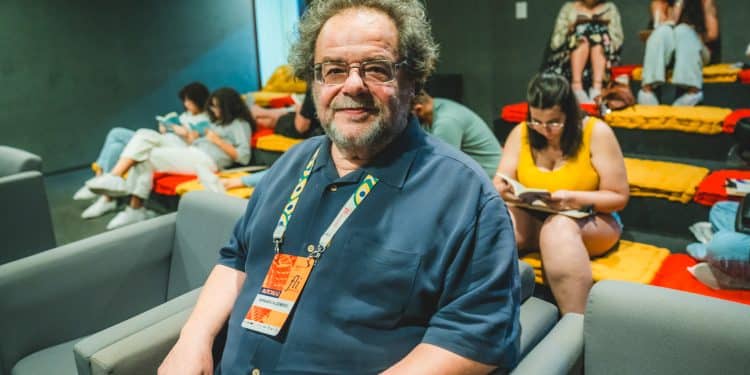 13.º Fliaraxá recebe Maratona de Leitura “Seja Breve”, com prêmios em dinheiro