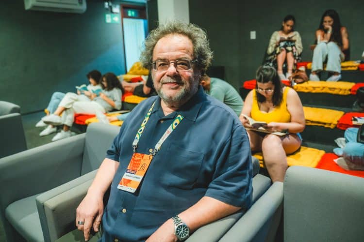 13.º Fliaraxá recebe Maratona de Leitura “Seja Breve”, com prêmios em dinheiro