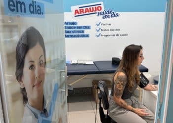 Parceria entre Biolab, Drogaria Araujo, Omron e a Sociedade Mineira de Cardiologia aposta em novo modelo de cuidado para hipertensão em Minas Gerais
