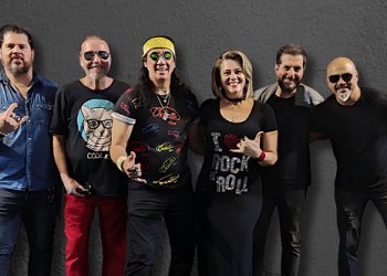 Chevette Hatch celebra 20 anos no Underground Black Pub