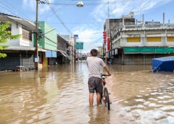 Temporada de chuvas em Divinópolis: Sincor-MG orienta a população a se proteger