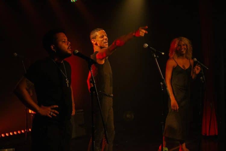 Feira do Livro Periférico 2025 acontece no Sesc Consolação com programação   gratuita e diversa