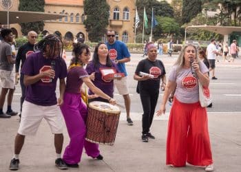 Feira do Livro Periférico 2025 acontece no Sesc Consolação com programação   gratuita e diversa