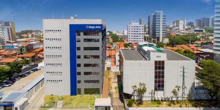 Hapvida passa a integrar o Índice de Diversidade da B3