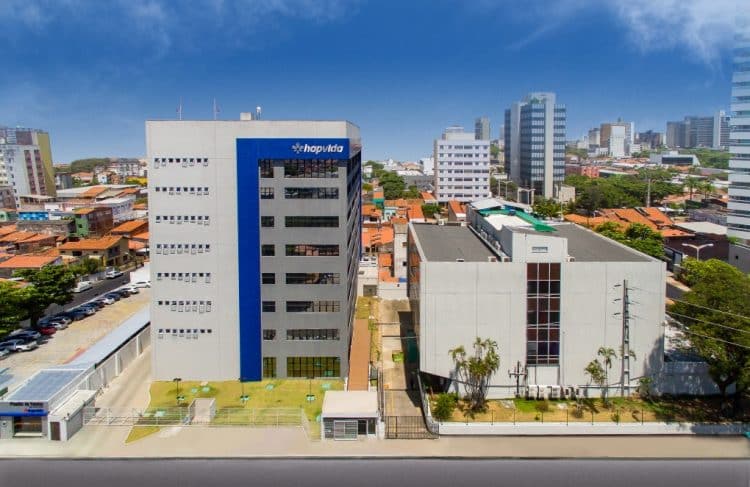 Hapvida passa a integrar o Índice de Diversidade da B3