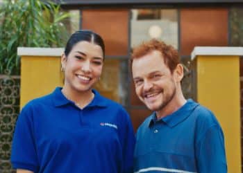 Hapvida estreia no horário nobre em ação de conteúdo em ‘Vale Tudo’