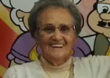 MINHA MÃE VIAJA COMIGO