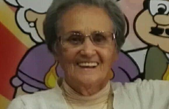 MINHA MÃE VIAJA COMIGO